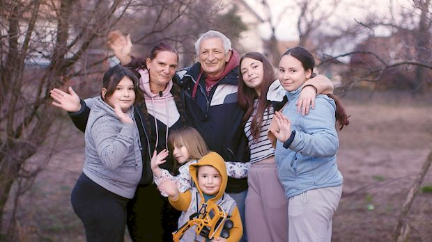Нови почетак