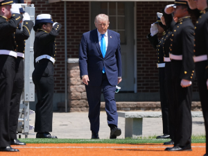 Трамп: Или ће бити споразума или ћемо "завршити посао" у Ирану; Пезешкијан: Присиљавање на предају је илузија
