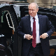 Зашто је Путин скинуо сако у Пекингу