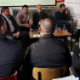 Ромска инклузија и запошљавање у пракси – обука за возаче аутобуса