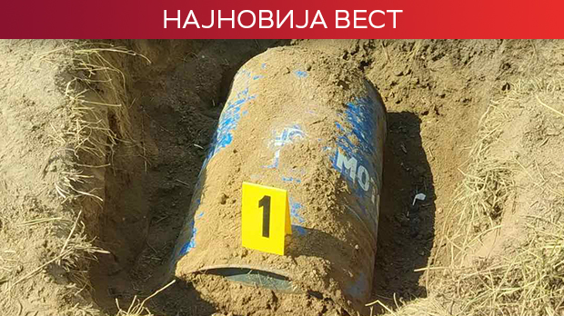 Пронађено тело у Инђији, сумња се да је у питању жртва пуцњаве у ресторану на Сењаку
