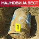 Пронађено тело у Инђији, сумња се да је у питању жртва пуцњаве у ресторану на Сењаку