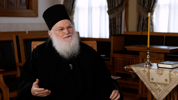 Игуман манастира Ватопед: Свети Сава обновио је и духовно препородио српски народ
