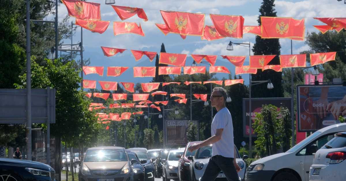 Историчар Дамјановић о две деценије од референдума: Линије раздвајања у црногорском друштву нису нестале
