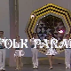 Фолк парада