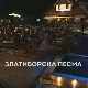 Златиборска песма, колаж