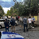 Претрес ресторана "27" на Сењаку