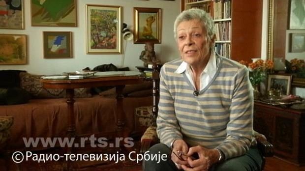 Драмски програм: Даша Дрндић: За дицу земље и камена – истарска почетница