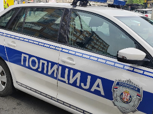 Дечак претучен у Новом Саду на интензивној нези, ухапшене две особе