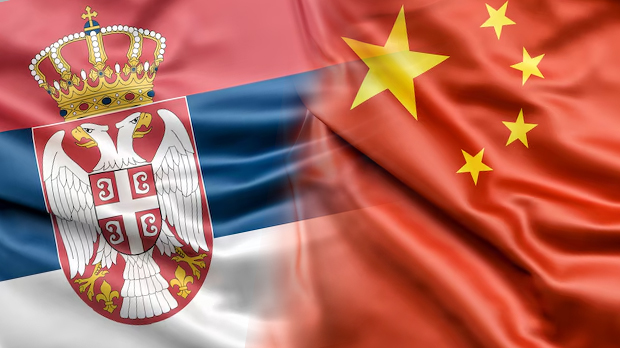 Вучић у Кини: Велики дан за Србију, разговори са председником и премијером