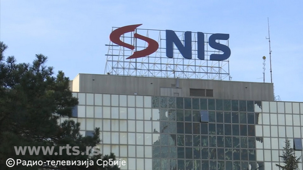 Напредују преговори о продаји НИС-а