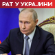 Путин потписао закон - Русија може да употреби војску за заштиту грађана у иностранству