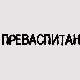 Преваспитани: Оливер Томић 4