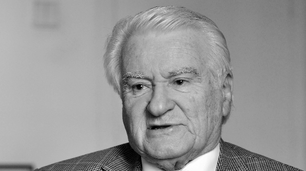Одлазак Драгољуба Мићуновића: Доследност која превазилази дневну политику; живот посветио борби за демократију