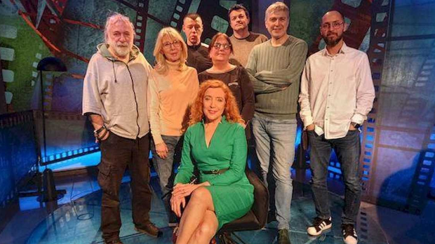 Заводљива телевизија: ТВ серија "Алекса Шантић"