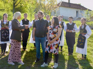 Нови почетак