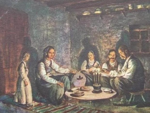 Из народне традиције