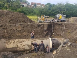 У каквом су стању водосистеми у Србији