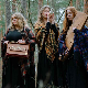 Музика света – Вомекс 2025: The Baltic Sisters