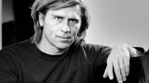 Пијанизми Балкана – Бојан Горишек