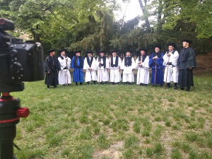 Паноникум: Пастирске песме Доњег Потисја и овчарство као део традиције