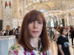 Од Врачара до завичаја – шта сам пронашла чекајући Часни појас Пресвете Богородице