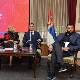 Сабор српског јединства: Представници дијаспоре из 30 земаља окупљени у Београду