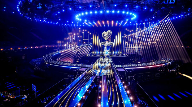 Песма Евровизије 2026, пренос финалне вечери