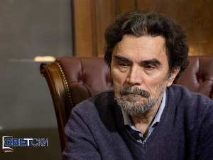 Светски: Стево Тодорчевић