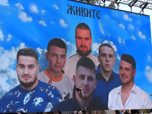 Три године од масовног убиства у Дубони и Малом Орашју