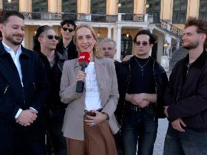 „Лавина“ у Бечу након прве пробе: Било је феноменално, ово је кулминација нашег рада и труда