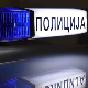 Аутомобил слетело у кањон Себечевске реке код Тутина, повређени отац и син