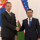 Ђурић: Србија добија још једног стратешког партнера - Узбекистан