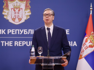Председник Вучић изнео план за Србију у пет тачака