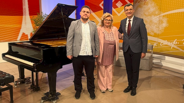 Магазин Србија на вези