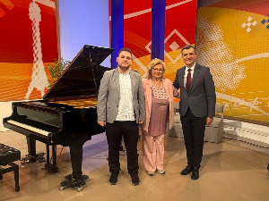 Магазин Србија на вези