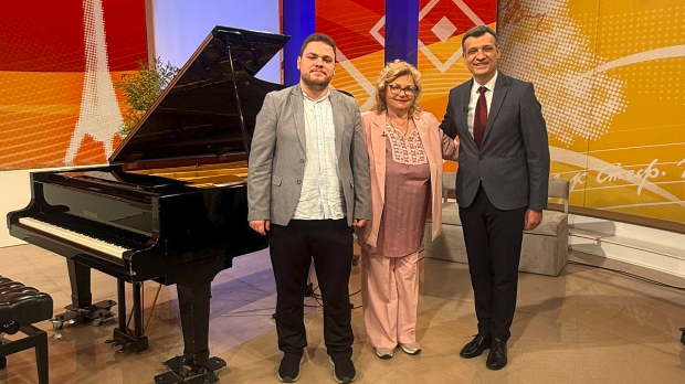 Магазин Србија на вези