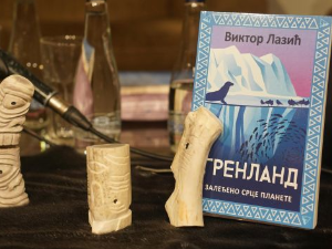 Гренланд између леда, митова и усамљености 