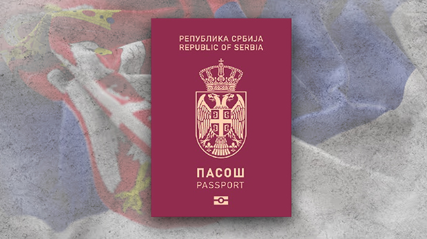 Нови изглед српског пасоша – како се спаја традиција и државни идентитет и зашто је важна 