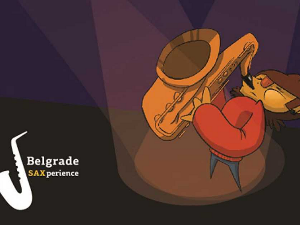 Пети међународни фестивал саксофона: Belgrade saxperience, 1. део