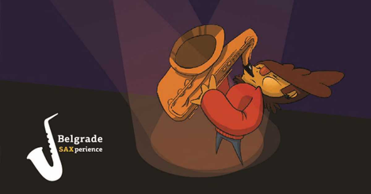 Пети међународни фестивал саксофона: Belgrade saxperience, 1. део
