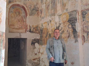 Временска капсула: Српске средњовековне задужбине у Северној Македонији - Брига о задужбинама