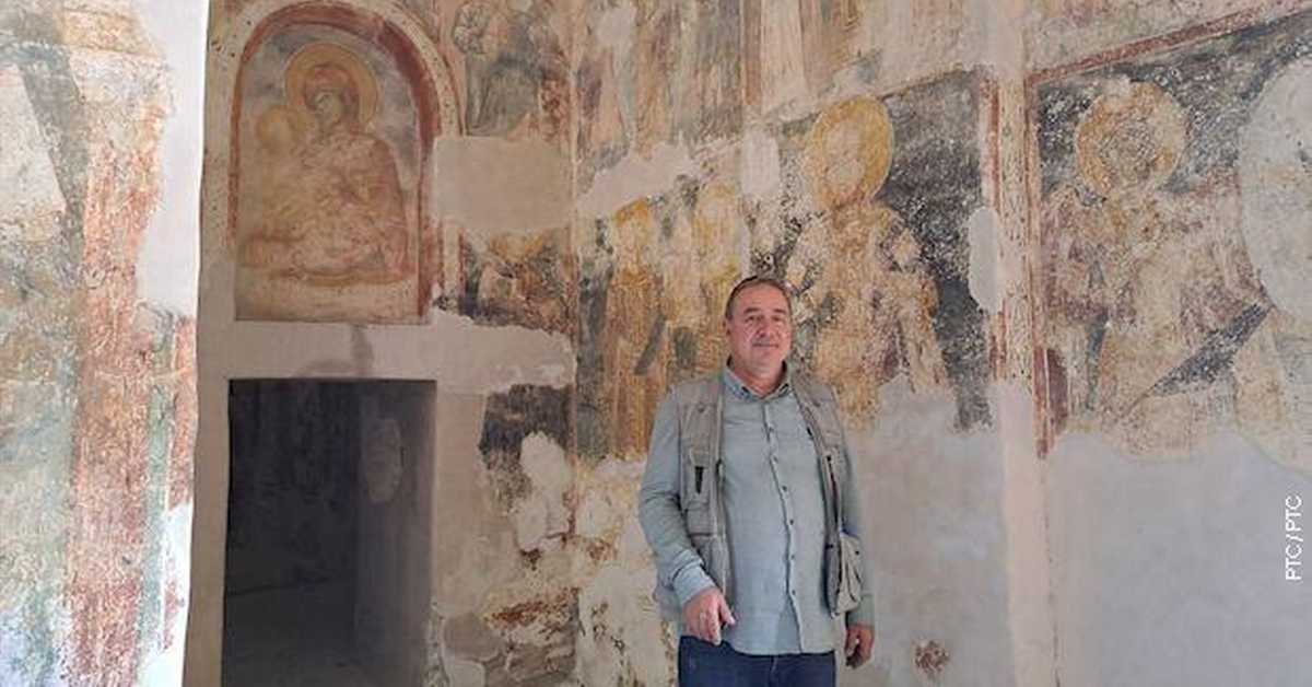 Временска капсула: Српске средњовековне задужбине у Северној Македонији - Брига о задужбинама