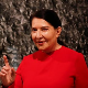 Марина Абрамовић на Бијеналу у Венецији и изложба за историју
