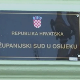 Жељко Травица осуђен на 20 година затвора, у Осијеку му суђено за ратни злочин