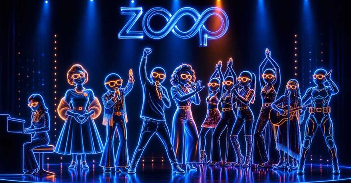 Евровизија добија нови дигитални дом: Шта је ZOOP и како мења искуство за обожаваоце