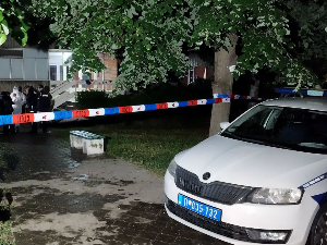 Убијен младић у крушевачком насељу Баре, две особе ухапшене 
