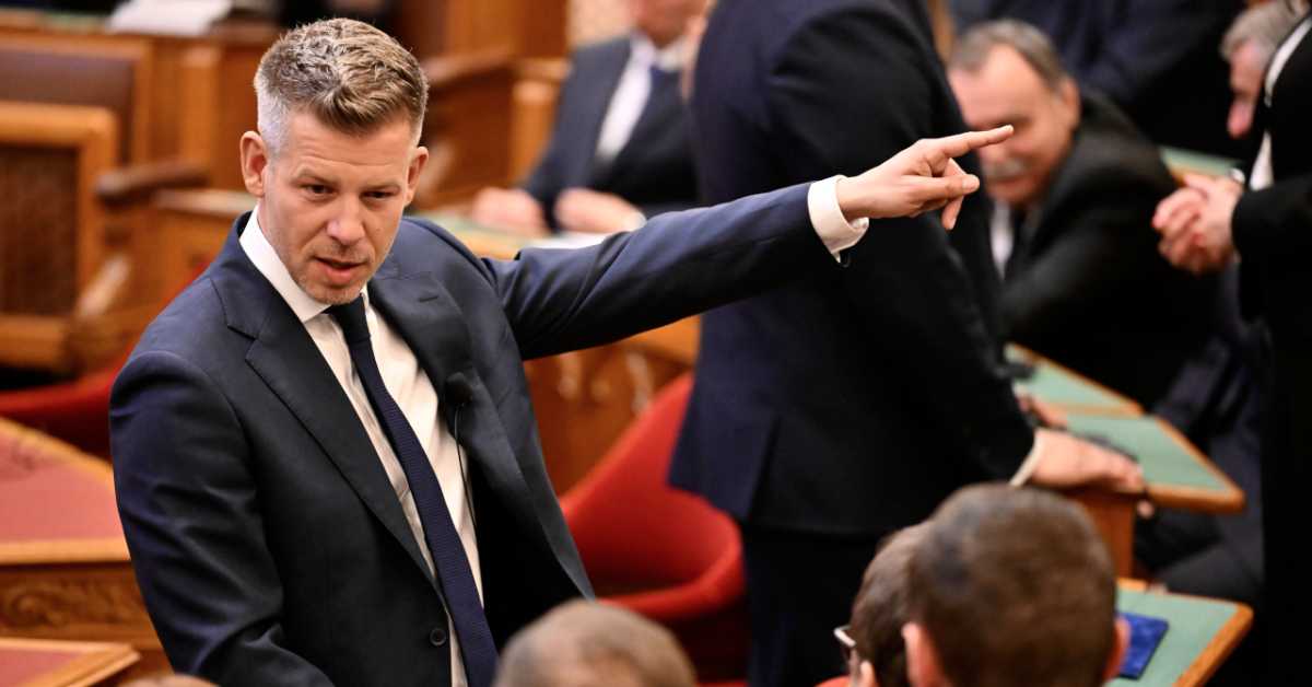 Петер Мађар положио заклетву као нови премијер Мађарске