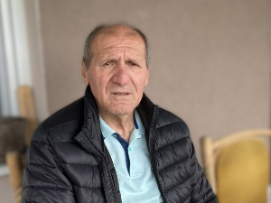 Фудбалер Златомир Мићановић
