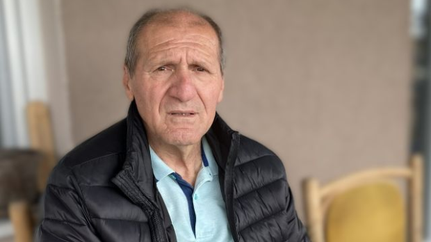 Фудбалер Златомир Мићановић